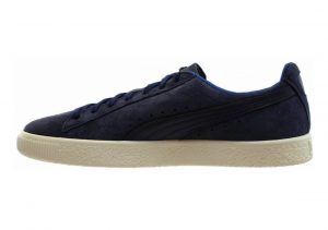Puma Clyde Normcore Peacoat/Peacoat