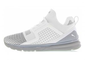 Puma Ignite Limitless Blanc