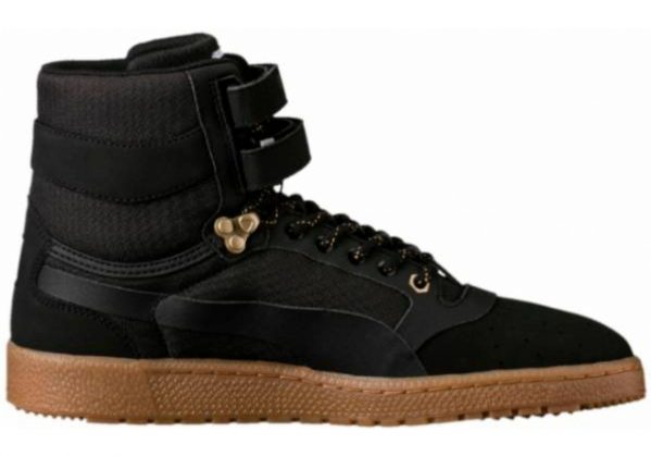 Puma Sky II Hi Weatherproof High Top puma-sky-ii-hi-weatherproof-high-top-2a89