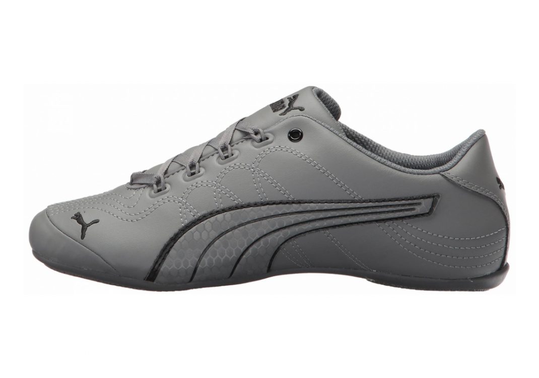Puma Soleil v2 Comfort Fun Quiet Shade-quiet Shade