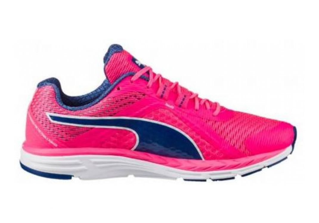 Puma Speed 500 Ignite Pink