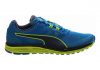 Puma Speed 500 Ignite Blau (Blue/Yellow 03blue/Yellow 03)