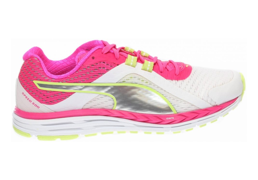 Puma Speed 500 Ignite Pink