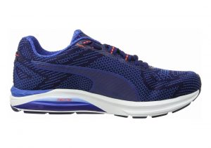 Puma Speed 600 S Ignite Blue Depths / Lapis Blue / Coral
