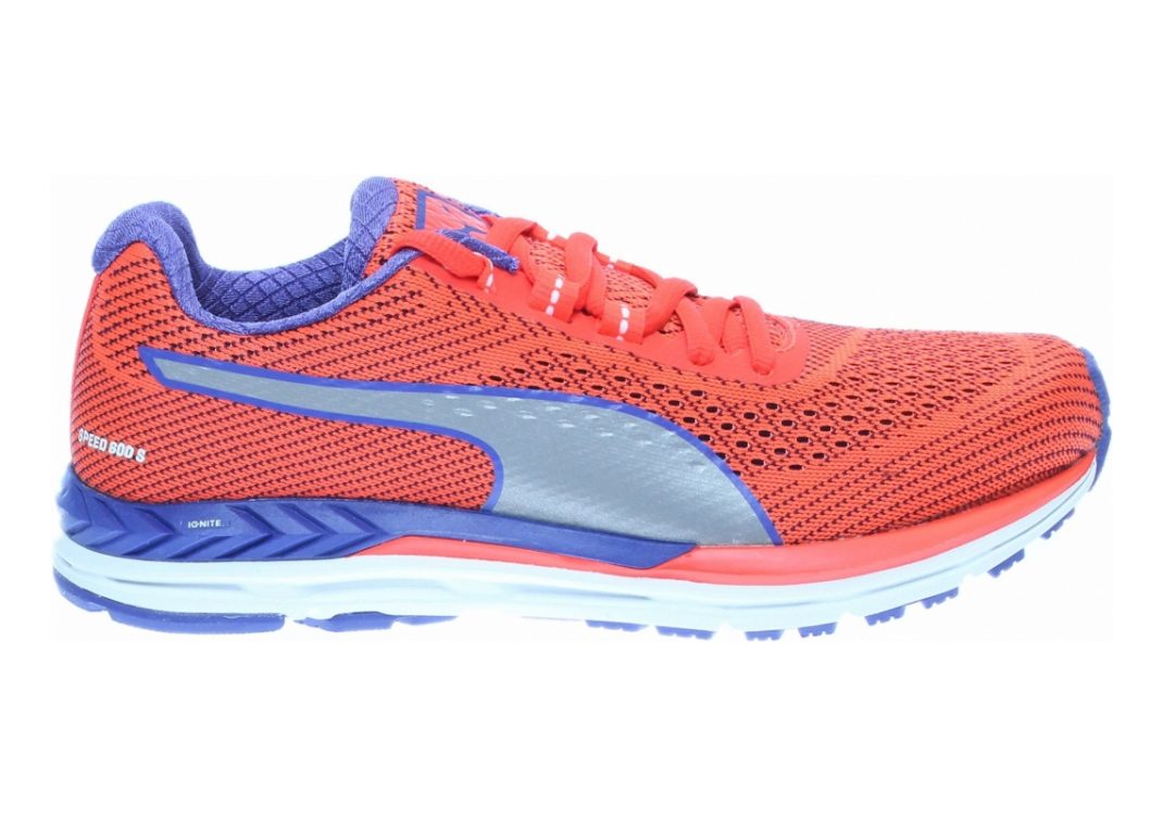 Puma Speed 600 S Ignite Pink