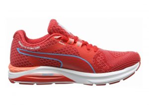 Puma Speed 600 S Ignite Red