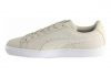 Puma Suede Caribbean Sand Beige