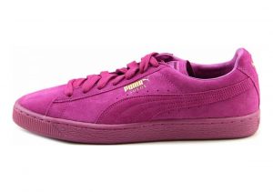 Puma Suede Classic Mono Iced Pink