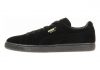 Puma Suede Classic Mono Iced Black