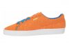 Puma Suede Classic NYC Orange