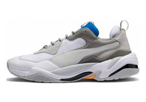 Puma Thunder Spectra gris perle/bleu indigo