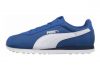 Puma Turin Nylon True Blue/Puma White