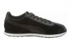 Puma Turin Suede Nero