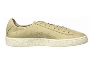 Puma Basket Classic Soft Beige (Safari)