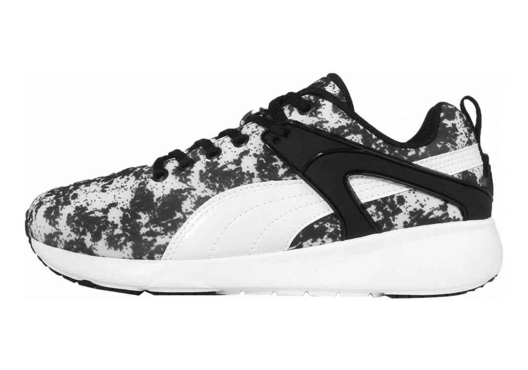 Puma Aril Blaze Grey