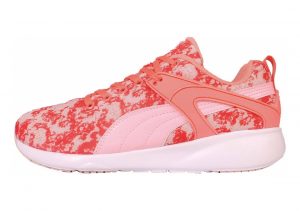 Puma Aril Blaze Orange (Grenadine/Desert Flower/Pink Dogwood)