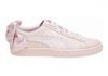 Puma Basket Bow Pearl / Pearl