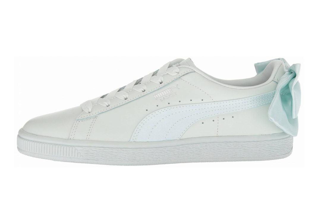 Puma Basket Bow 9