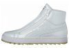 Puma Basket Winter Mid White