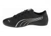 Puma Soleil v2 Comfort Fun Black/Puma Silver