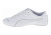 Puma Soleil v2 Comfort Fun White/Puma Silver