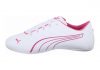 Puma Soleil v2 Comfort Fun White/Carmine Rose