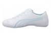 Puma Soleil v2 Comfort Fun White/White/Cool Blue