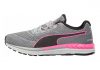 Puma Speed 600 S Ignite Quarry-puma Black-knockout Pink