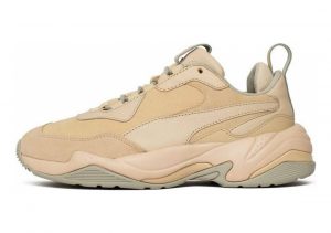 Puma Thunder Desert Beige