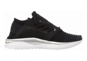 Puma TSUGI Shinsei evoKNIT puma black-asphalt-puma white