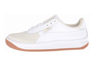 Puma California Exotic Whisper White