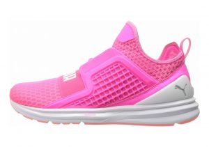 Puma Ignite Limitless Knockout Pink
