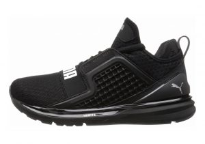 Puma Ignite Limitless Black