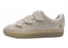 Puma x Careaux Basket Strap Whisper White