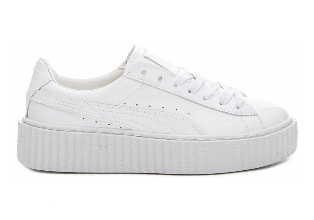 Puma on sale fenty basket