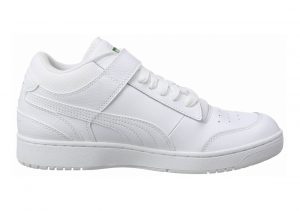 Puma Guard Demi Bianco (Weiß (White-white 02))