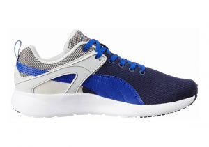 Puma Aril Blaze Blue - Blau (Peacoat-glacier Gray-surf the Web 07)