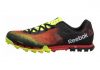 Reebok All Terrain Sprint Neon Yellow / China Red / Black / White