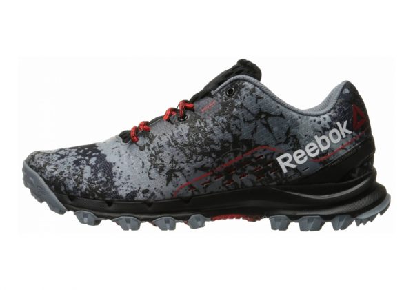 Reebok All Terrain Thrill Black