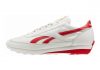 Reebok Aztec Leather Rouge-Blanc