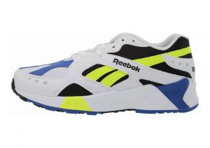 Reebok Aztrek White