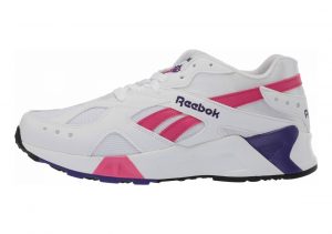 Reebok Aztrek White