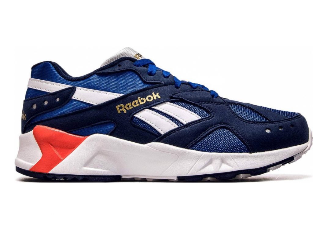 Reebok Aztrek Blue