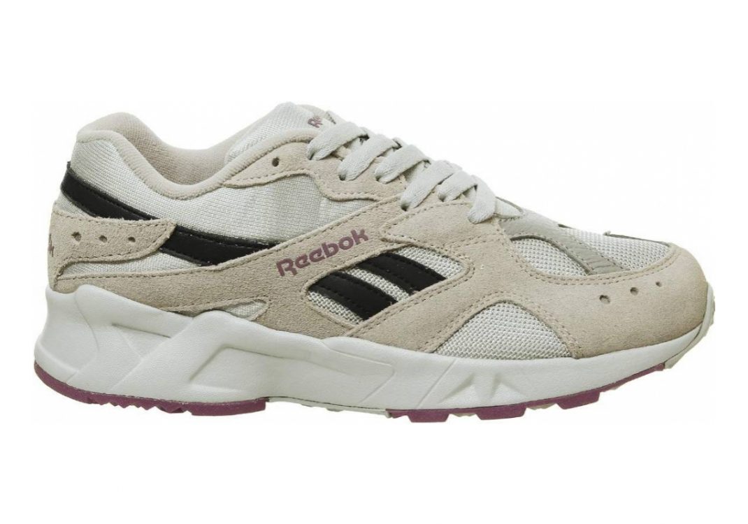 Reebok Aztrek Beige