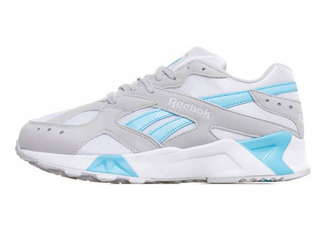 Reebok Aztrek Grey