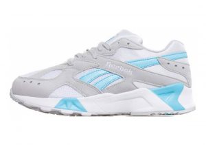 Reebok Aztrek Grey