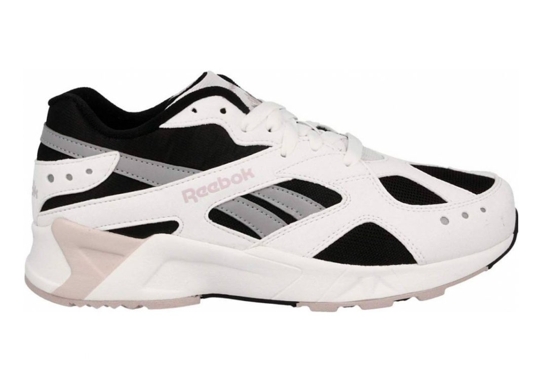 Reebok Aztrek White
