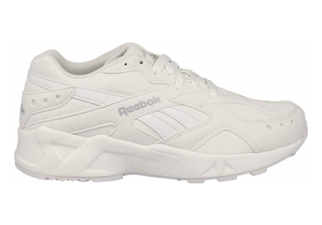Reebok Aztrek White