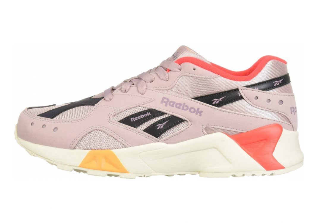 Reebok Aztrek Pink