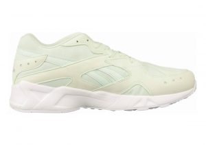 Reebok Aztrek White